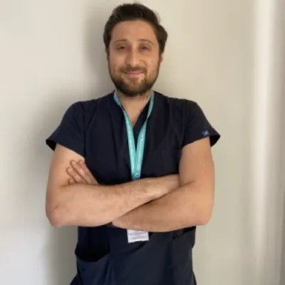 Meriç Kabakcı