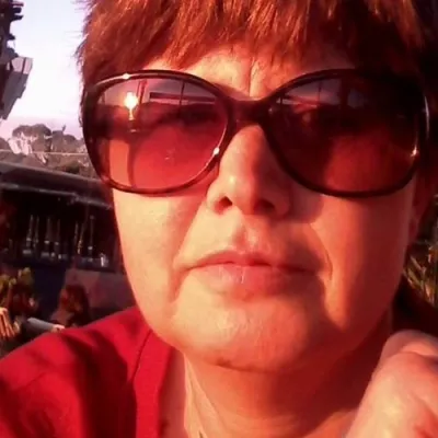 Ayşe Demirezen Dağhan