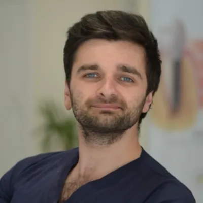 Burak Öztürk