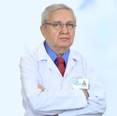 Ahmet Narin