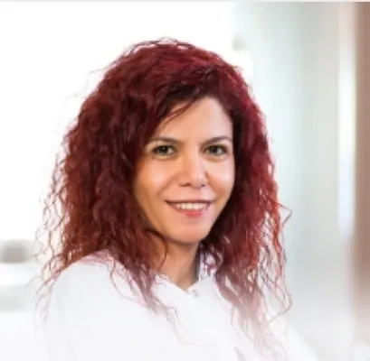 Meral Günaldı