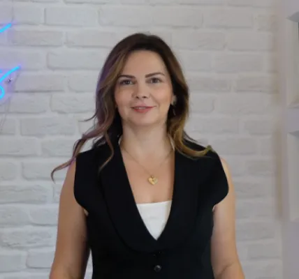 Bengi Kaya Mert