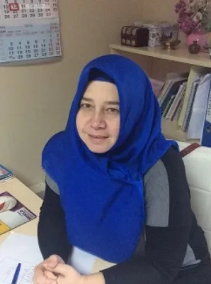 Ezgi İlkay Sert