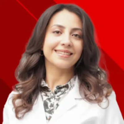 Gamar Aliyeva profil fotoğrafı