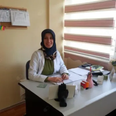 Mine Zeynep Leventoğlu