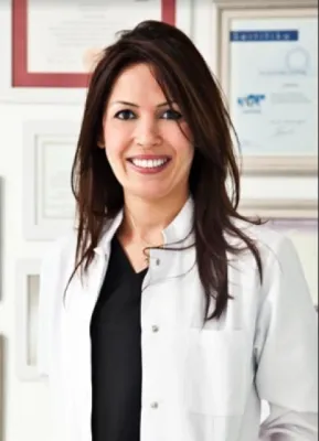 Güzide Öztürk