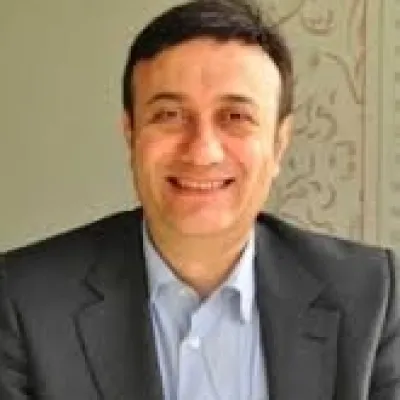 Cem Turan