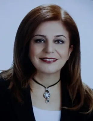 Serap Karaman