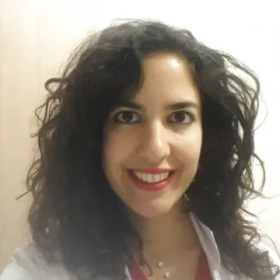 Şeyma Saraç