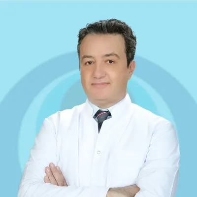Dr. Ayhan Başoğlu profil fotoğrafı