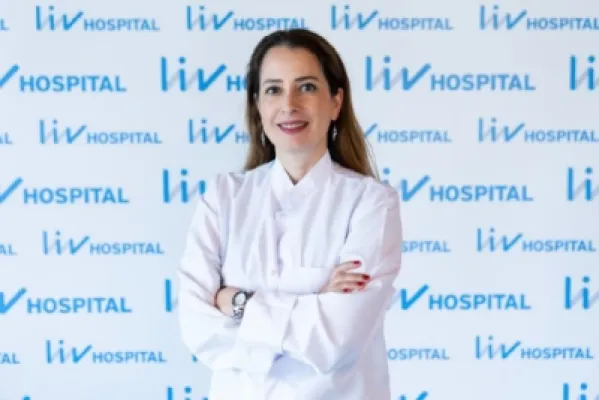 Doç. Dr. Ayşe Burcu Dirim profil fotoğrafı