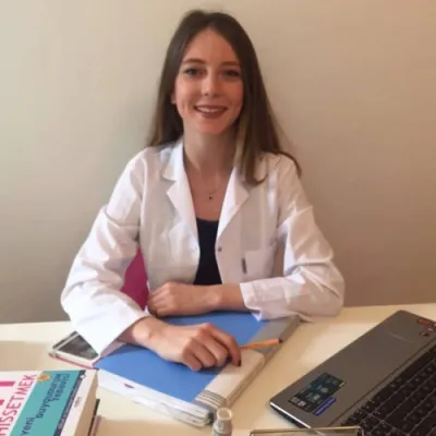 Uzm. Dr. Psk. Alara Köksal profil fotoğrafı