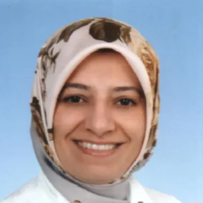 Bedia Gülen