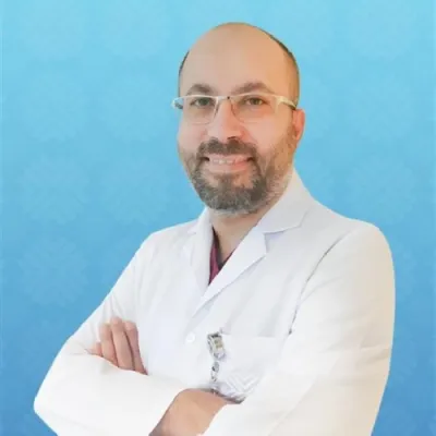 Oktay Bulur