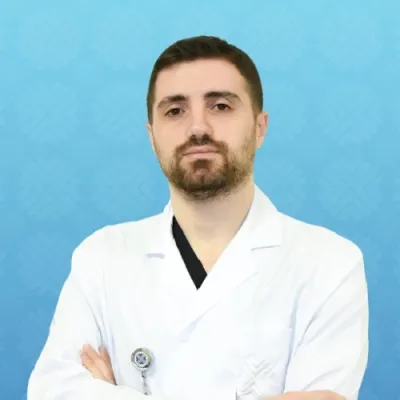 Mehmet Şam