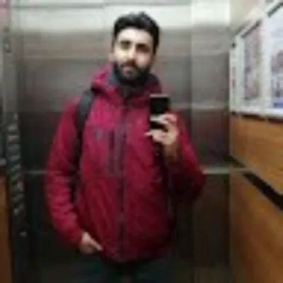Kıarash Ahdnov