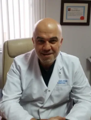 Mustafa Aydın
