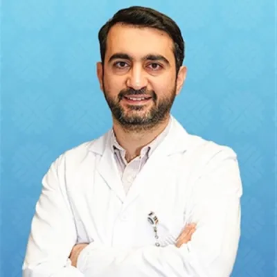 Ömer Faruk Karaçorlu