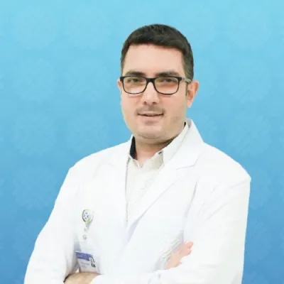 Suphi Bahadırlı