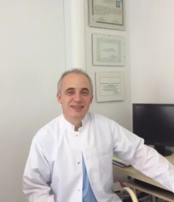 Gürkan Gülhan