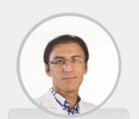 Op. Dr. Hüseyin Avni Sanisoğlu profil fotoğrafı