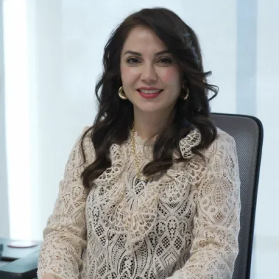 Aile Danışmanı Ömür Çiftçi