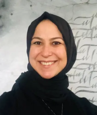 Ebru Arıtürk