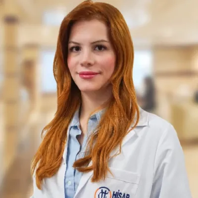 Elif Erol