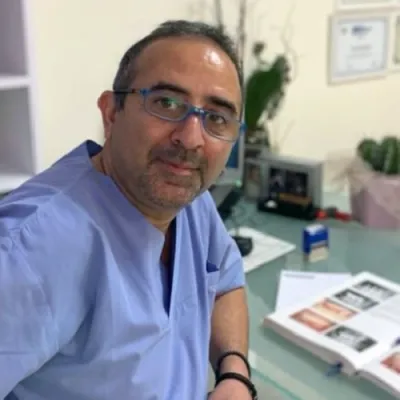 Tolga Karaköse