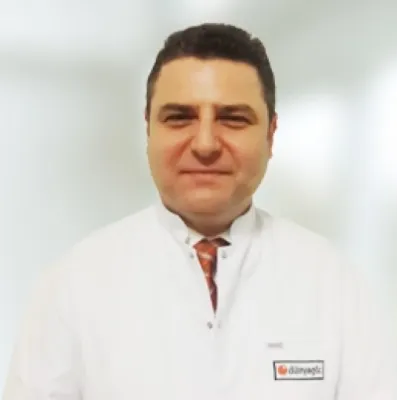 Prof. Dr. Samuray Tuncer profil fotoğrafı