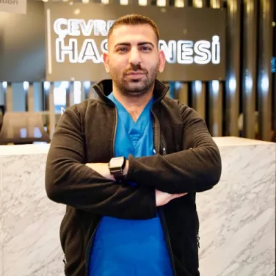 Hakan Bozdağlı