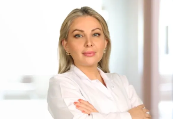 Jamila Pirmammadova