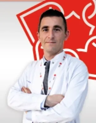Op. Dr. Sinan Yakut profil fotoğrafı