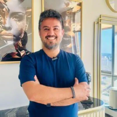 Akif Şahin