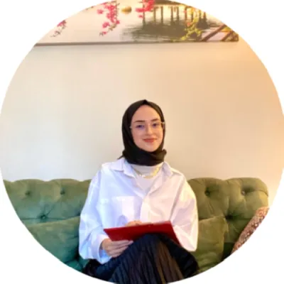 Zeynep Feyza Uçan