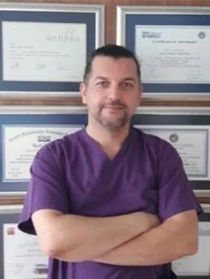 Melih Pekin Pekinbaş