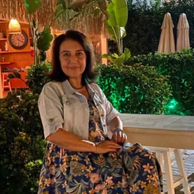 Feride Mor
