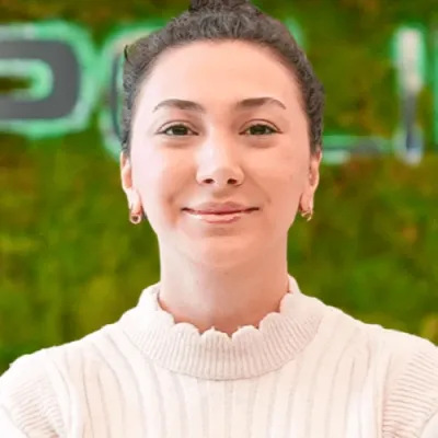 Nilüfer Bilgin profil fotoğrafı