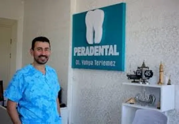 Yahya Terlemez