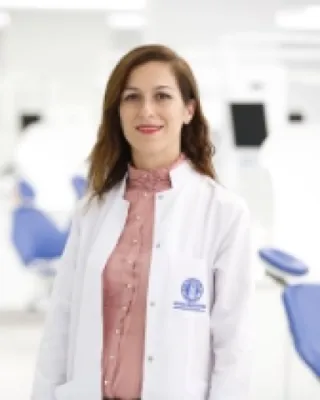 Yeşim ŞEŞEN USLU