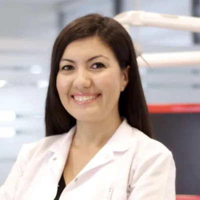 Yasemin Budak