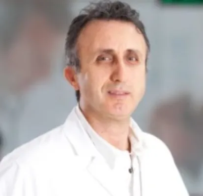 Faruk Çekmeceli