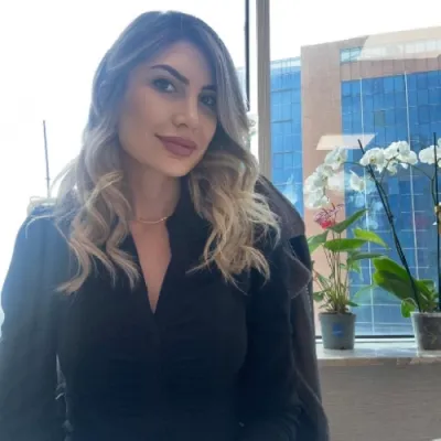 Özlem Doğan