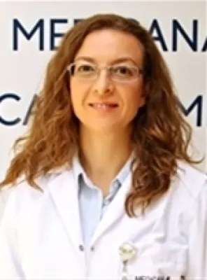 Fatma Özdemir