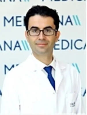 Muhsin Balaban profil fotoğrafı