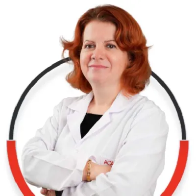 Ayşegül Öziş