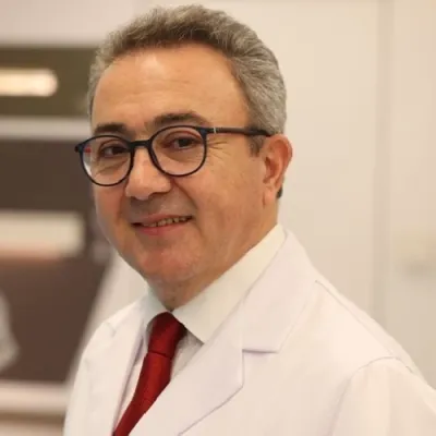 Ali Balık