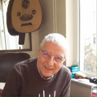 Bekir Altındiş