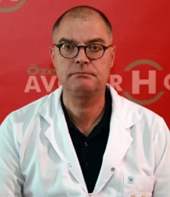 Murat Akgün