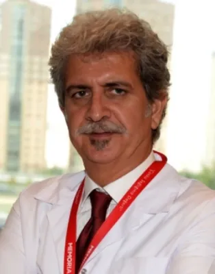 Ömer Özdemir